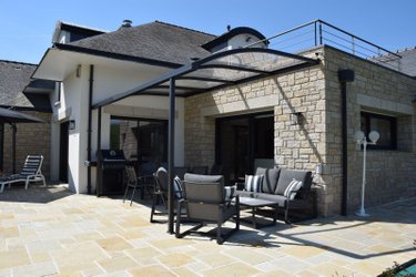 Maison a vendre Névez 29920 Finistère 260 m2  1594950 euros