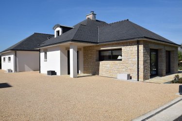 Maison a vendre Névez 29920 Finistère 260 m2  1594950 euros