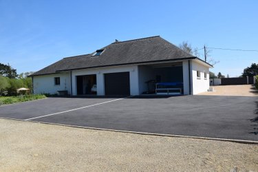 Maison a vendre Névez 29920 Finistère 260 m2  1594950 euros