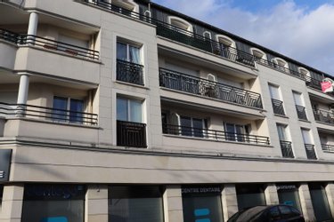 Appartement a vendre Alfortville 94140 Val-de-Marne 27 m2 1 pièce 194250 euros
