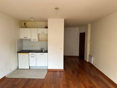 Appartement a vendre Alfortville 94140 Val-de-Marne 27 m2 1 pièce 194250 euros