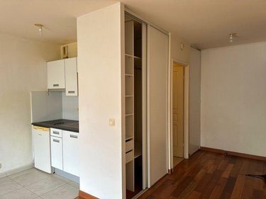 Appartement a vendre Alfortville 94140 Val-de-Marne 27 m2 1 pièce 194250 euros
