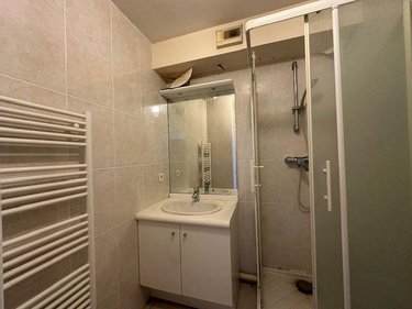 Appartement a vendre Alfortville 94140 Val-de-Marne 27 m2 1 pièce 194250 euros