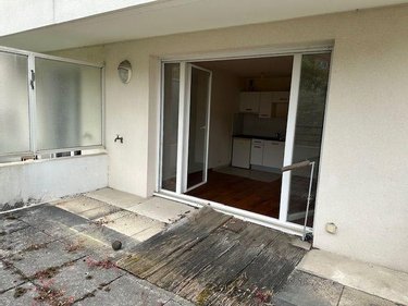 Appartement a vendre Alfortville 94140 Val-de-Marne 27 m2 1 pièce 194250 euros