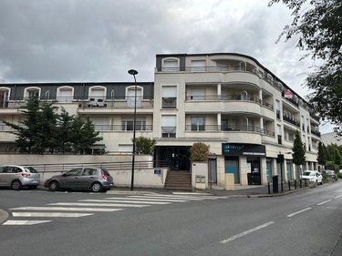 Appartement a vendre Alfortville 94140 Val-de-Marne 27 m2 1 pièce 194250 euros