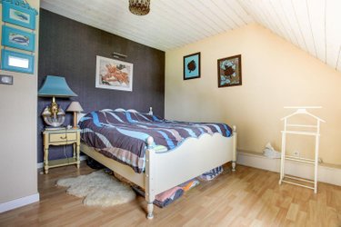 Maison a vendre Rennes 35000 Ille-et-Vilaine 119 m2 6 pièces 631816 euros