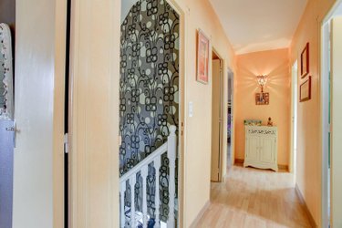 Maison a vendre Rennes 35000 Ille-et-Vilaine 119 m2 6 pièces 631816 euros