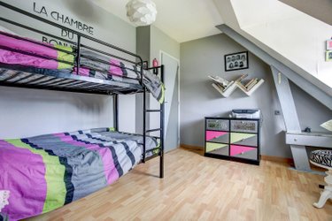 Maison a vendre Rennes 35000 Ille-et-Vilaine 119 m2 6 pièces 631816 euros