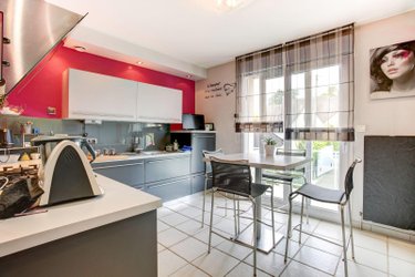 Maison a vendre Rennes 35000 Ille-et-Vilaine 119 m2 6 pièces 631816 euros