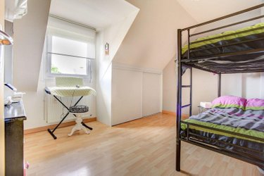 Maison a vendre Rennes 35000 Ille-et-Vilaine 119 m2 6 pièces 631816 euros
