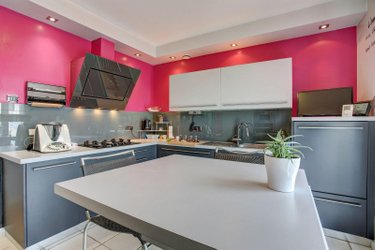 Maison a vendre Rennes 35000 Ille-et-Vilaine 119 m2 6 pièces 631816 euros
