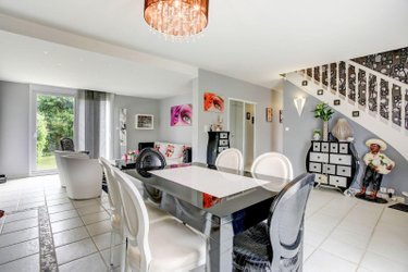 Maison a vendre Rennes 35000 Ille-et-Vilaine 119 m2 6 pièces 631816 euros