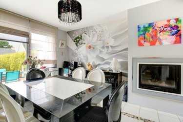 Maison a vendre Rennes 35000 Ille-et-Vilaine 119 m2 6 pièces 631816 euros