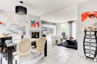 Maison a vendre Rennes 35000 Ille-et-Vilaine 119 m2 6 pièces 631816 euros