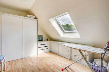 Maison a vendre Rennes 35000 Ille-et-Vilaine 119 m2 6 pièces 631816 euros