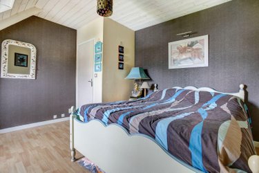 Maison a vendre Rennes 35000 Ille-et-Vilaine 119 m2 6 pièces 631816 euros