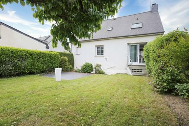 Maison a vendre Rennes 35000 Ille-et-Vilaine 119 m2 6 pièces 631816 euros
