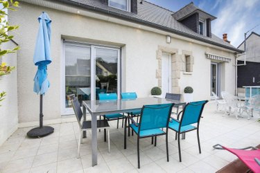Maison a vendre Rennes 35000 Ille-et-Vilaine 119 m2 6 pièces 631816 euros