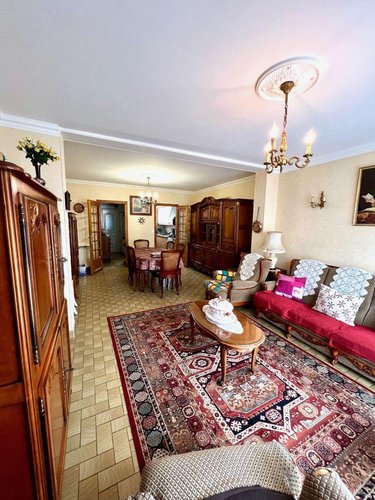Maison a vendre Le Mans 72000 Sarthe 80 m2 4 pièces 146200 euros