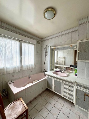 Maison a vendre Le Mans 72000 Sarthe 80 m2 4 pièces 146200 euros