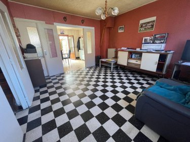 Maison a vendre Calonne-Ricouart 62470 Pas-de-Calais 69 m2 3 pièces 89860 euros