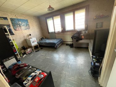 Maison a vendre Calonne-Ricouart 62470 Pas-de-Calais 69 m2 3 pièces 89860 euros