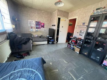 Maison a vendre Calonne-Ricouart 62470 Pas-de-Calais 69 m2 3 pièces 95040 euros