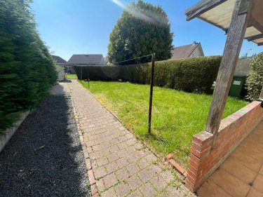 Maison a vendre Calonne-Ricouart 62470 Pas-de-Calais 69 m2 3 pièces 89860 euros