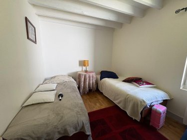 Maison a vendre Selles-Saint-Denis 41300 Loir-et-Cher 125 m2 4 pièces 198152 euros