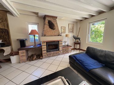 Maison a vendre Selles-Saint-Denis 41300 Loir-et-Cher 125 m2 4 pièces 221340 euros