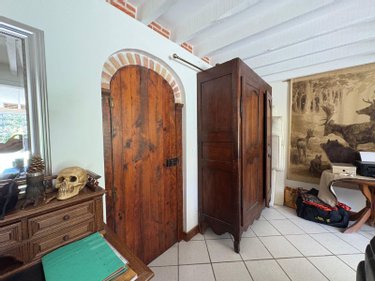 Maison a vendre Selles-Saint-Denis 41300 Loir-et-Cher 125 m2 4 pièces 221340 euros