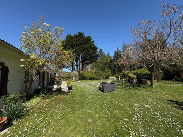 Maison a vendre Selles-Saint-Denis 41300 Loir-et-Cher 125 m2 4 pièces 198152 euros