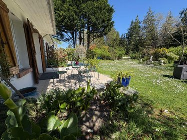 Maison a vendre Selles-Saint-Denis 41300 Loir-et-Cher 125 m2 4 pièces 198152 euros