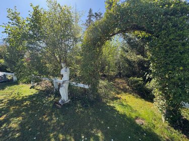 Maison a vendre Selles-Saint-Denis 41300 Loir-et-Cher 125 m2 4 pièces 221340 euros