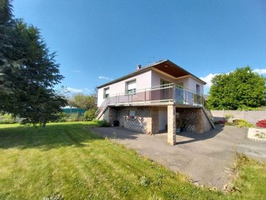 Maison a vendre Montreuil-des-Landes 35210 Ille-et-Vilaine 110 m2 4 pièces 156600 euros