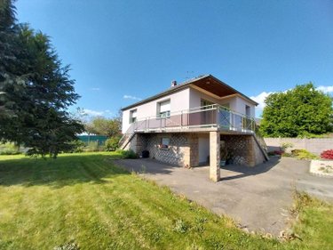 Maison a vendre Montreuil-des-Landes 35210 Ille-et-Vilaine 110 m2 4 pièces 172260 euros