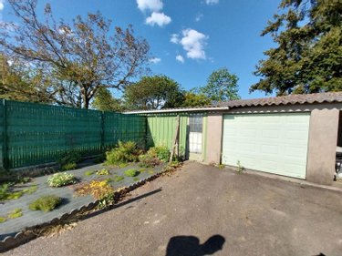 Maison a vendre Montreuil-des-Landes 35210 Ille-et-Vilaine 110 m2 4 pièces 156600 euros