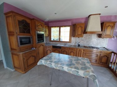 Maison a vendre Montreuil-des-Landes 35210 Ille-et-Vilaine 110 m2 4 pièces 172260 euros
