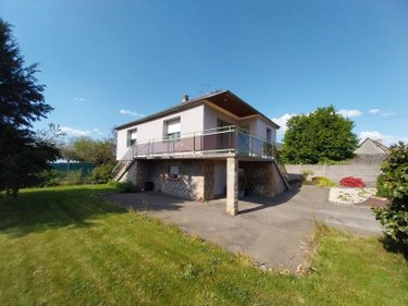 Maison a vendre Montreuil-des-Landes 35210 Ille-et-Vilaine 110 m2 4 pièces 156600 euros