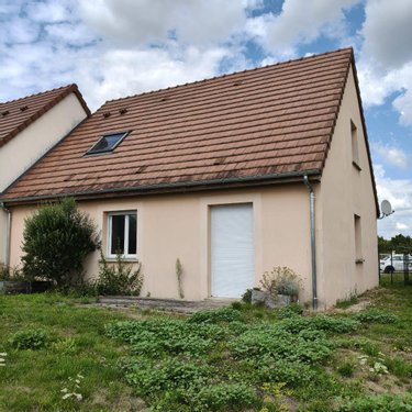 Location maison Saint-Parres-lès-Vaudes 10260 Aube 102 m2 4 pièces 820 euros