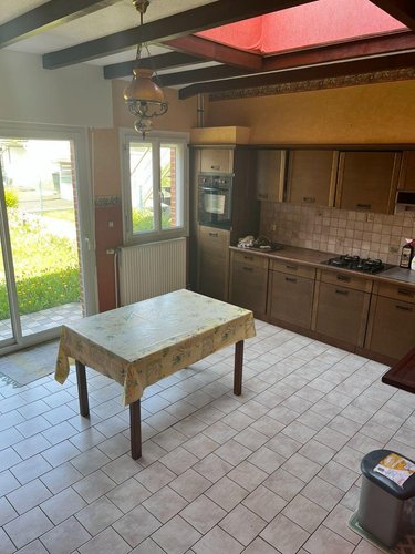 Maison a vendre Cappelle-la-Grande 59180 Nord 95 m2 4 pièces 189900 euros