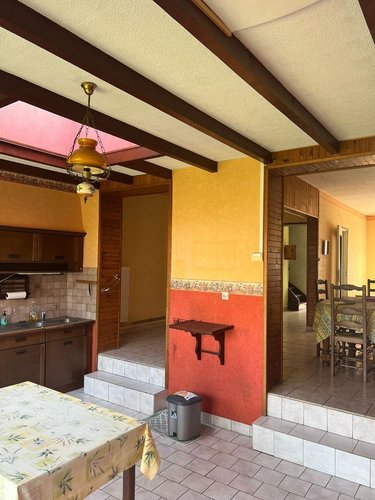Maison a vendre Cappelle-la-Grande 59180 Nord 95 m2 4 pièces 189900 euros