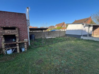 Maison a vendre Cappelle-la-Grande 59180 Nord 95 m2 4 pièces 189900 euros