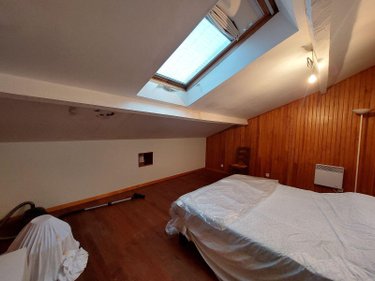 Maison a vendre Javerlhac et la Chapelle Saint Robert 24300 Dordogne 77 m2 5 pièces 54000 euros