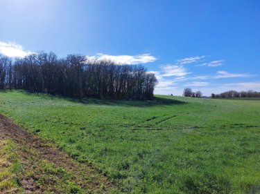 Maison a vendre Javerlhac et la Chapelle Saint Robert 24300 Dordogne 77 m2 5 pièces 64100 euros