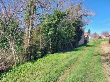 Maison a vendre Javerlhac et la Chapelle Saint Robert 24300 Dordogne 77 m2 5 pièces 54000 euros