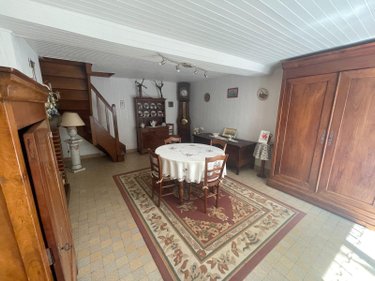Maison a vendre Javron-les-Chapelles 53250 Mayenne 125 m2 9 pièces 81452 euros