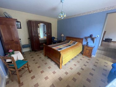 Maison a vendre Javron-les-Chapelles 53250 Mayenne 125 m2 9 pièces 81452 euros