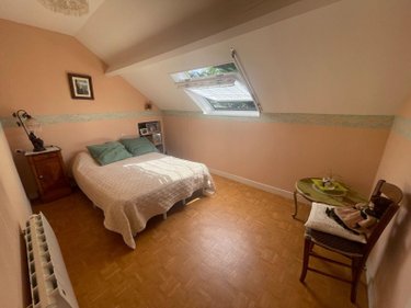 Maison a vendre Javron-les-Chapelles 53250 Mayenne 125 m2 9 pièces 81452 euros