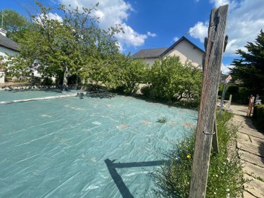 Maison a vendre Javron-les-Chapelles 53250 Mayenne 125 m2 9 pièces 81452 euros